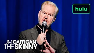 Jim Gaffigan: The Skinny előzetes