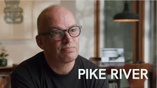 Pike River előzetes