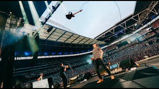 blur: Live at Wembley Stadium előzetes