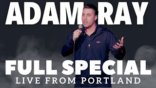 Adam Ray: Live From Portland előzetes