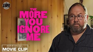 The More You Ignore Me előzetes