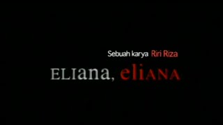 Eliana, Eliana előzetes