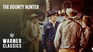 The Bounty Hunter előzetes