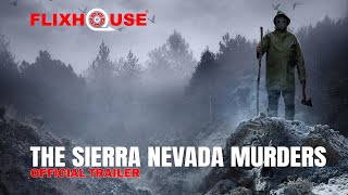 The Sierra Nevada Murders előzetes