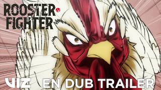 Rooster Fighter előzetes