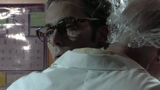 Horror in the Wind előzetes