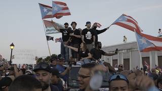 PsiQuis: Un Giro Decolonial előzetes