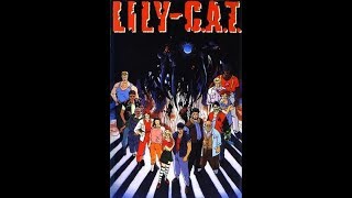 LILY-C.A.T. előzetes