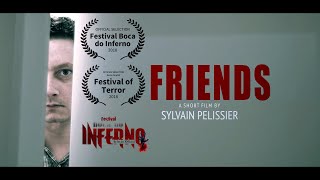 Friends előzetes