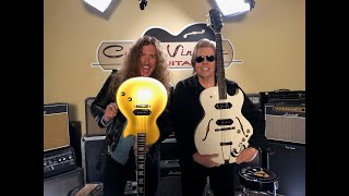 Gibson TV: The Conversation előzetes