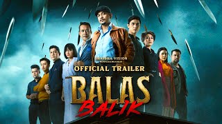 Balas Balik előzetes