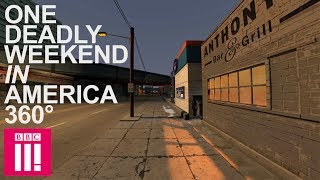 One Deadly Weekend in America előzetes