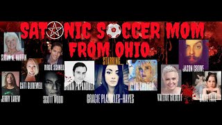 Satanic Soccer Mom From Ohio előzetes