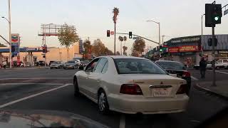 Reseda Blvd előzetes