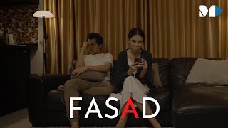 Fasad előzetes