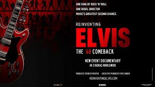 Reinventing Elvis: The 68' Comeback előzetes