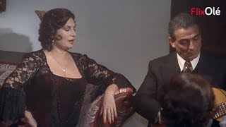 La Lola se va a los puertos előzetes