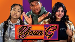 Youn'G előzetes