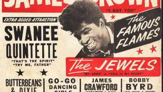 Mr. Dynamite: The Rise of James Brown előzetes