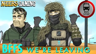 Battlefield Friends előzetes