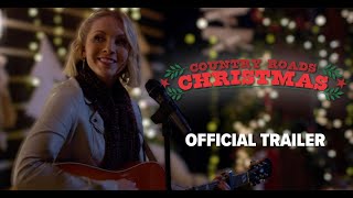 Country Roads Christmas előzetes