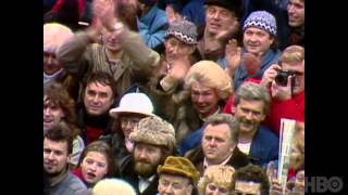 The 50 Year Argument előzetes