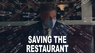 Saving the Restaurant előzetes
