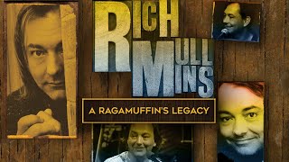 Rich Mullins: A Ragamuffin's Legacy előzetes