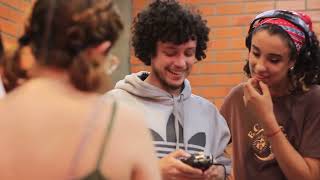 Isso não é um documentário előzetes