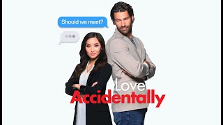 Love Accidentally előzetes