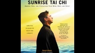 Sunrise Tai Chi előzetes