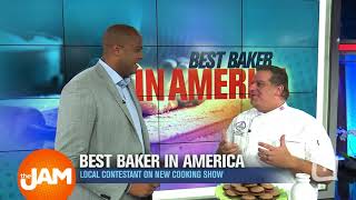 Best Baker in America előzetes