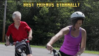 Best Friends Eternally előzetes