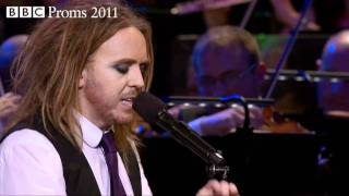 Tim Minchin: BBC Comedy Prom 2011 előzetes