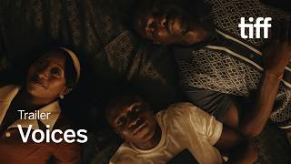 Voices előzetes