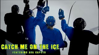 CATCH ME ON THE ICE előzetes