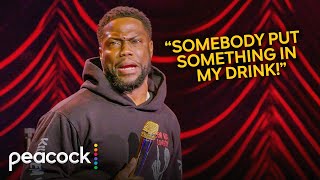 Kevin Hart: Reality Check előzetes
