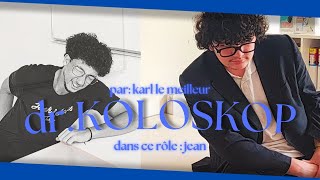Dr. Koloskop előzetes