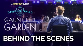 The Roll of a Lifetime: How Dimension 20 Sold Out Madison Square Garden előzetes