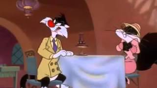 Carrotblanca előzetes
