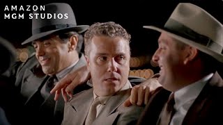 Mulholland - Gyilkos negyed előzetes
