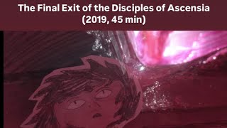 The Final Exit of the Disciples of Ascensia előzetes