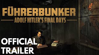 Führerbunker: Adolf Hitler's Final Days előzetes