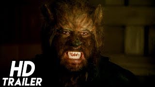 El retorno del Hombre Lobo előzetes