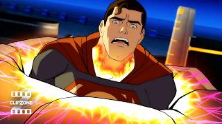 Superman: Man of Tomorrow előzetes