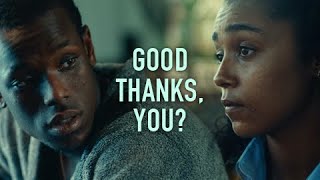 Good Thanks, You? előzetes