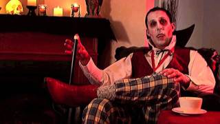 The Ghouligans! Super Show! előzetes