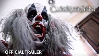 Clowntergeist előzetes