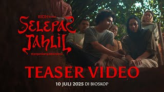 Selepas Tahlil előzetes