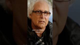I'm Chevy Chase and You're Not előzetes